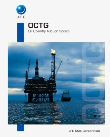 North Sea Oil Well , Png Download - Grand Isle Oil Rigs, Transparent Png, Free Download