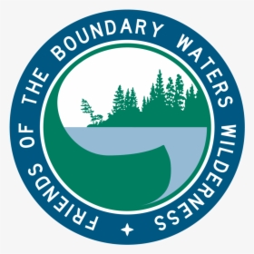 Friends Of The Boundary Waters Wilderness, HD Png Download, Free Download