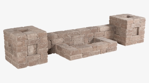 Stacking Pavers For Columns, HD Png Download, Free Download