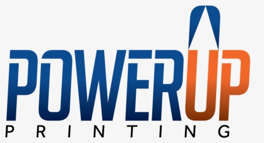 Powerup Printing 3 Color Appearance Cmyk, HD Png Download, Free Download