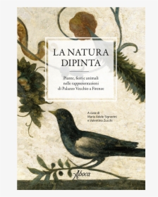 Picture Of La Natura Dipinta - Nature Depicted, HD Png Download, Free Download
