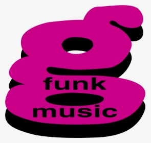Funk Music Records Logo Png Transparent, Png Download, Free Download
