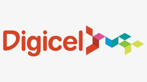 Digicel Jamaica Logo Png , Png Download - Graphic Design, Transparent Png, Free Download