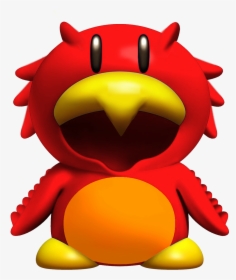 Mario Penguin Power Up , Png Download - New Super Mario Bros Wii Power Up, Transparent Png, Free Download