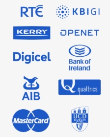 Digicel Logo Png , Png Download - Bank Of Ireland, Transparent Png, Free Download