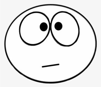 #freetoedit #southpark #face #neutral - Circle, HD Png Download, Free Download