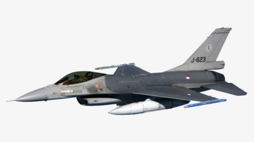 F 16 Fighting Falcon Png, Transparent Png, Free Download