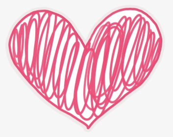 Transparent Drawn Heart Png - Girls Rule And Boys Drool, Png Download, Free Download