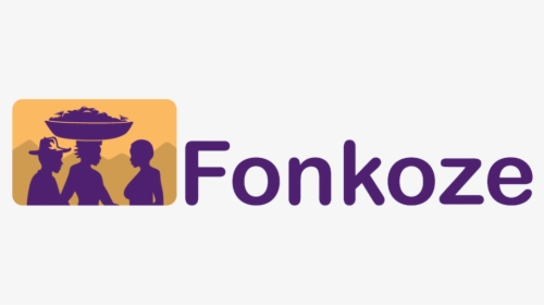 Fonkoze - Fonkoze Logo, HD Png Download, Free Download