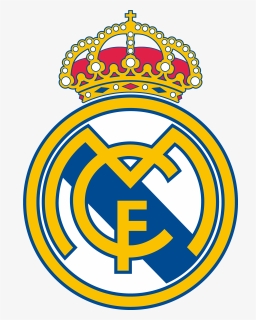 Real Madrid Logo Dream League Soccer 2019, HD Png Download, Free Download