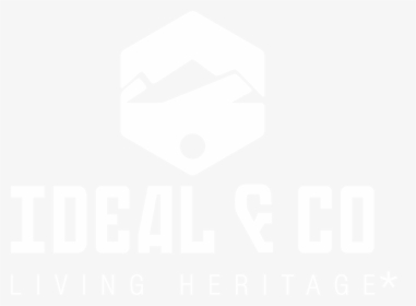Ideal & Co - Ideal & Co Logo, HD Png Download, Free Download