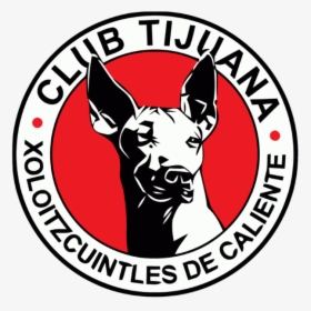 Tijuana Logo - Guard Dog, HD Png Download, Free Download