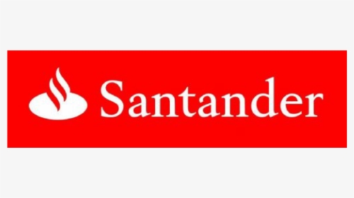 Grupo Financiero Santander Mexico Sab De Cv, HD Png Download, Free Download