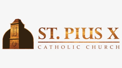 Pius X Church Lafayette, La - Tan, HD Png Download, Free Download