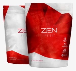 Zen Fuze, HD Png Download, Free Download