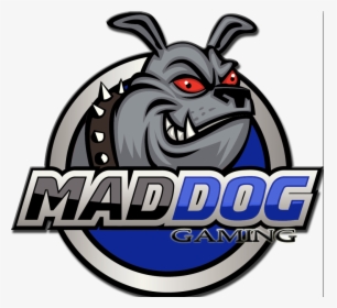 Maddog Gaming - Under Dog Gaming Logo, HD Png Download, Free Download