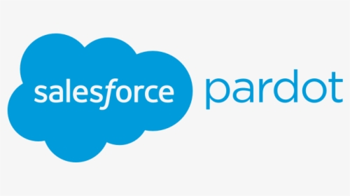Salesforce Pardot For Nonprofits - Salesforce Pardot Logo, HD Png Download, Free Download