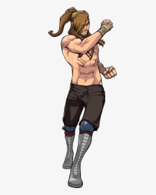 The Muscle Hustle Wikia - Illustration, HD Png Download, Free Download