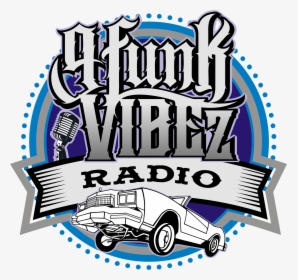 G Funk Vibez Radio, HD Png Download, Free Download