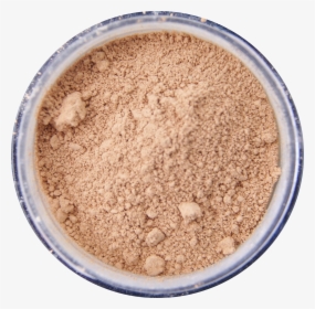 Wheat Mineral Foundation - Sand, HD Png Download, Free Download