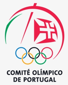 Olympic Committee Of Portugal, HD Png Download, Free Download