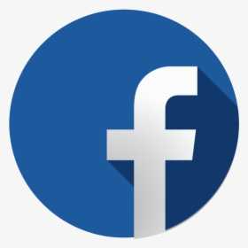 F - Social Media Icons Logo Facebook, HD Png Download, Free Download