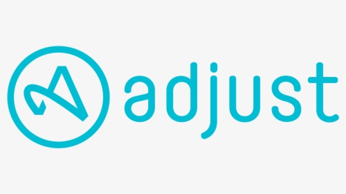 Adjust Logo Transparent, HD Png Download, Free Download