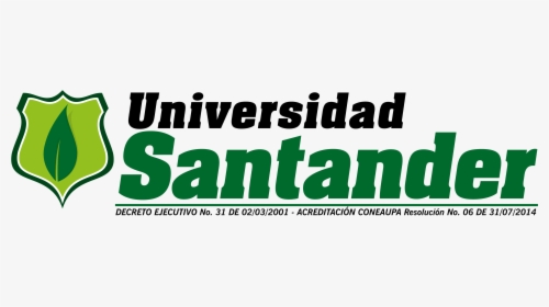 Universidad De Santander Panamá - Poster, HD Png Download, Free Download