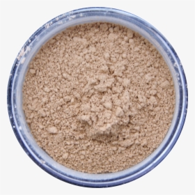 N4 Champagne Mineral Foundation - Sand, HD Png Download, Free Download