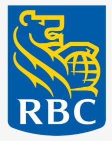 Rbc Royal Bank Logo - Royal Bank Of Canada Logo Png, Transparent Png, Free Download