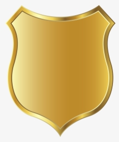 Golden Badge Template Png Transparent Police Badge Png Png Download Kindpng - fbi badge roblox