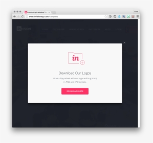 Invision Software, HD Png Download, Free Download