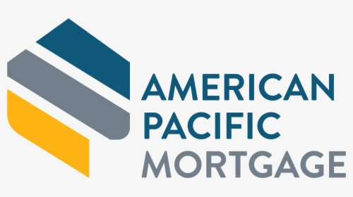 American Pacific Mortgage, HD Png Download, Free Download