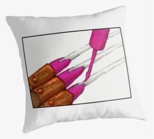 Cushion, HD Png Download, Free Download