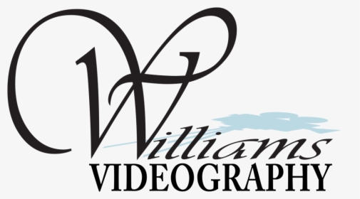 Final Williams Videography Logo - Catering Services, HD Png Download, Free Download