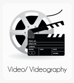 Video Videography Videotaping Sheboygan Wedding Video - Wedding Videography Videography Logo Png, Transparent Png, Free Download