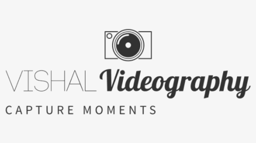 Vishal Videography - Capture Moments - Videography Logo, HD Png Download, Free Download