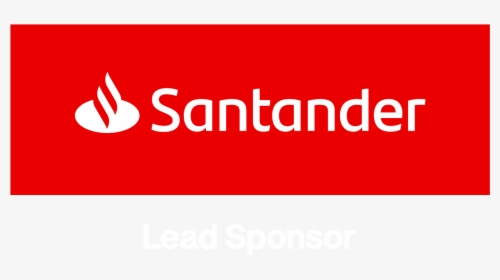 Santander Logo - Graphic Design, HD Png Download, Free Download