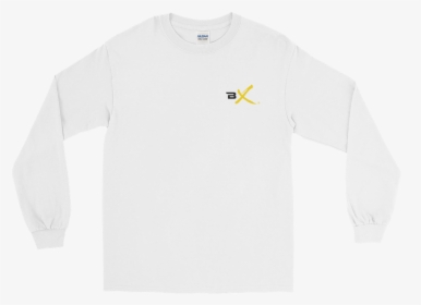 Bollyx Boston Long Sleeve T-shirt - Long-sleeved T-shirt, HD Png Download, Free Download