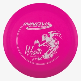 Frisbee - Wraith Disc Golf, HD Png Download, Free Download