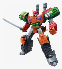 Hasbro Announces New G1 Characters Coming To ‘robots - Robots In Disguise Scan, HD Png Download, Free Download