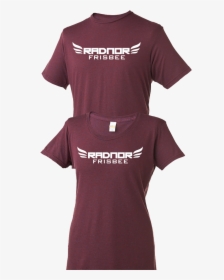 Radnor Ultimate Triblend Tshirt - Active Shirt, HD Png Download, Free Download