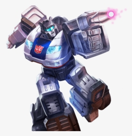 Transformers Power Of The Primes Jazz, HD Png Download, Free Download