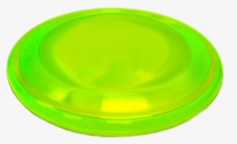 Green Frisbee - Png Frisbee, Transparent Png, Free Download