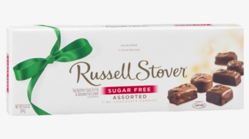Russell Stovers Carbs, HD Png Download, Free Download