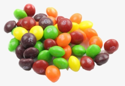 Skittles Candy Png Image - Candy Skittles, Transparent Png, Free Download