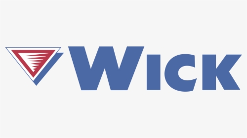 Wick Logo Png Transparent - Triangle, Png Download, Free Download