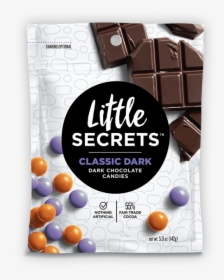Little Secrets Peppermint Candy, HD Png Download, Free Download