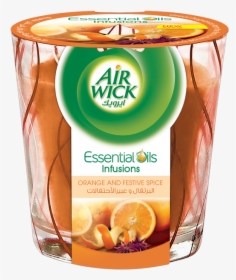 Air Wick Essential Oils Lavender 105g, HD Png Download, Free Download