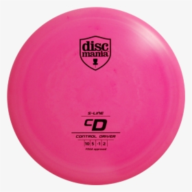 Discmania S Line Dd2, HD Png Download, Free Download